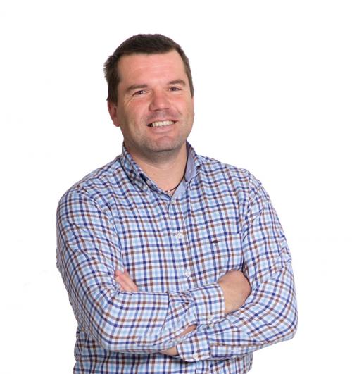 Andreas Miklautz