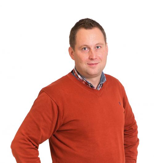 Andreas Wurm