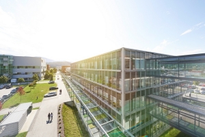 Infineon Austria